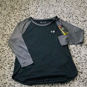 Women's Under Armour Shirt